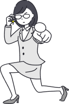 売上向上委員会の広告運用代行なら改善・最適化を達成!! 広告運用は設計が全て!! LPOも全てお任せください!!